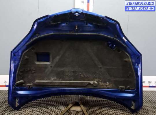 купить капот на MAZDA 3 1