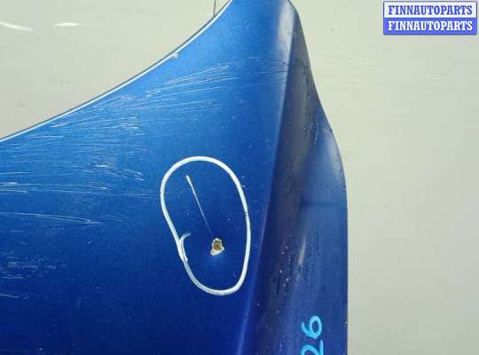 купить капот на MAZDA 3 1