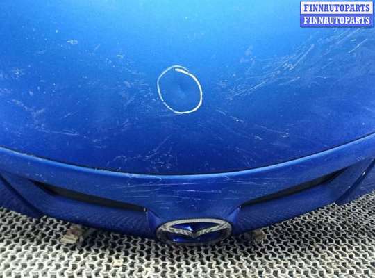 купить капот на MAZDA 3 1