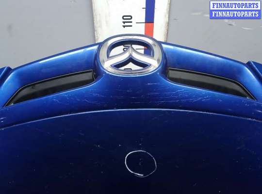 купить капот на MAZDA 3 1