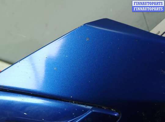 купить капот на MAZDA 3 1