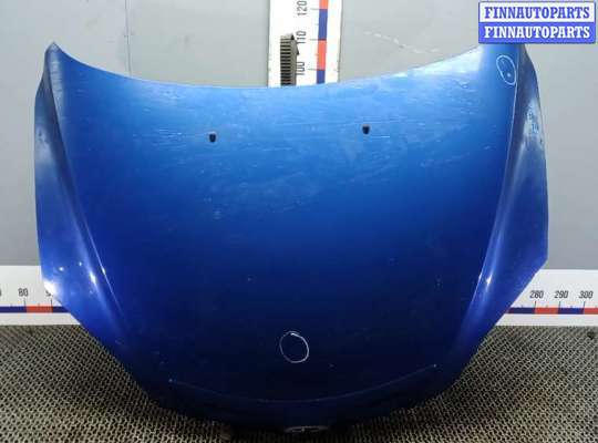 капот MZ649306 на MAZDA 3 1