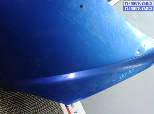 купить капот на MAZDA 3 1