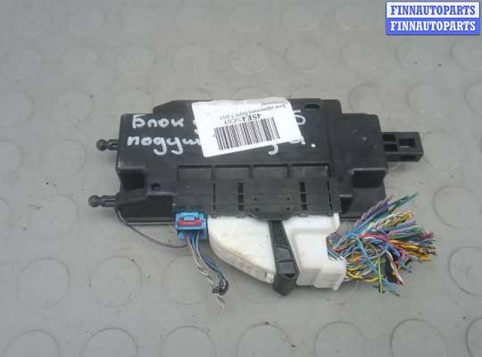 блок управления BM3469942 на BMW 5 F10/F11