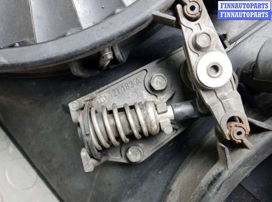 купить вентилятор радиатора на VOLKSWAGEN TRANSPORTER T4