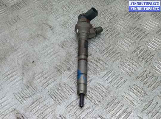 Форсунка топливная на Volkswagen Golf VI (5K)