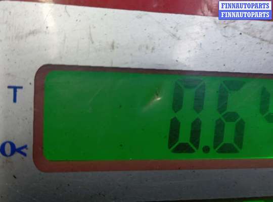 Форсунка топливная на Volkswagen Golf VI (5K)