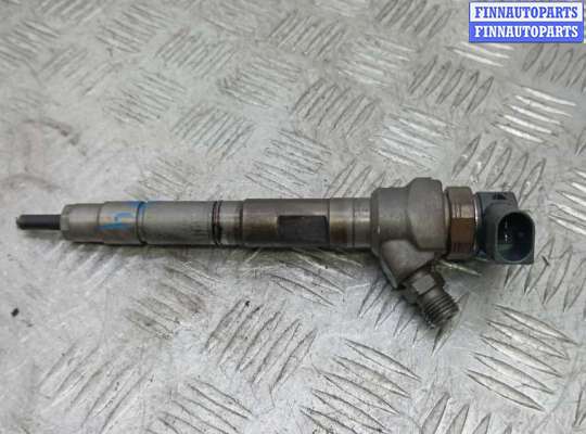 Форсунка топливная на Volkswagen Golf VI (5K)