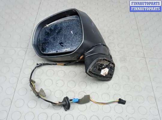 купить зеркало наружное левое на CITROEN C4 PICASSO 1