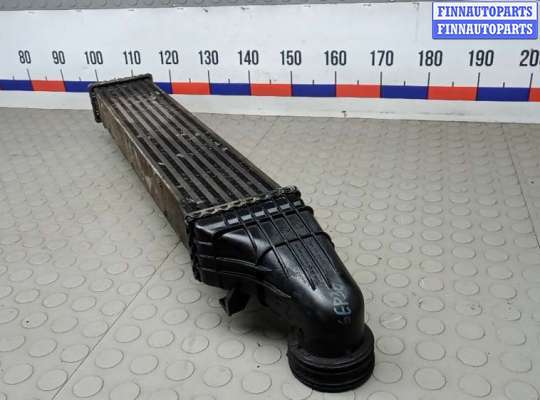 купить радиатор интеркулера на MERCEDES BENZ E-CLASS W211