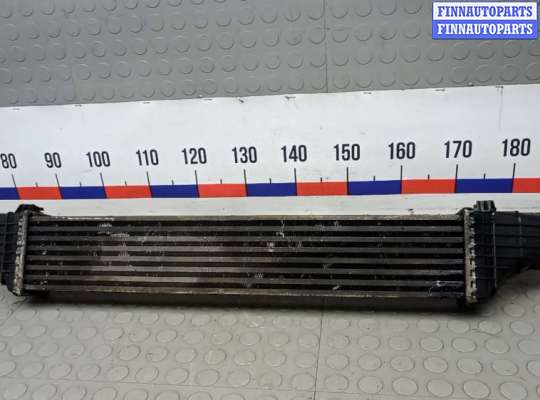 купить радиатор интеркулера на MERCEDES BENZ E-CLASS W211