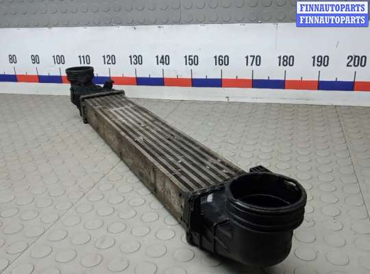 купить радиатор интеркулера на MERCEDES BENZ E-CLASS W211
