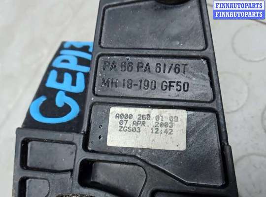 купить кулиса кпп на MERCEDES BENZ SPRINTER 1