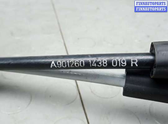 купить кулиса кпп на MERCEDES BENZ SPRINTER 1