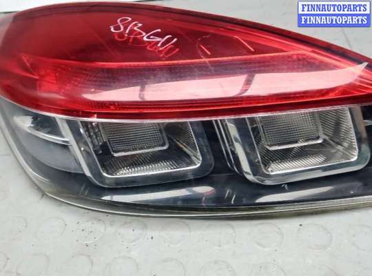 купить фонарь задний левый на RENAULT MEGANE 3