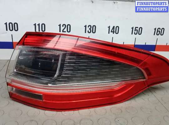 фонарь задний правый FO1861806 на FORD S-MAX