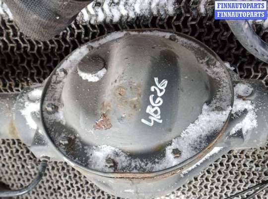 купить мост задний на VOLKSWAGEN CRAFTER 1