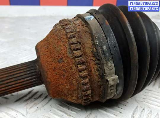 купить привод передний левый на FORD TRANSIT 7