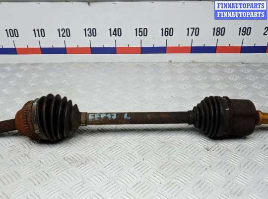 купить привод передний левый на FORD TRANSIT 7