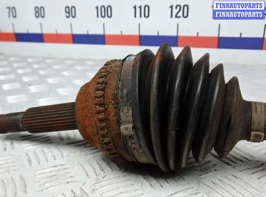 купить привод передний левый на FORD TRANSIT 7