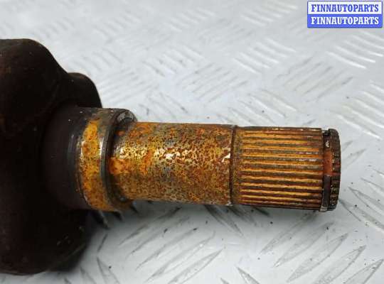 купить привод передний левый на FORD TRANSIT 7