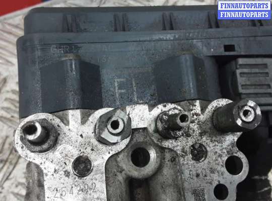 купить блок abs на MAZDA 6 GJ