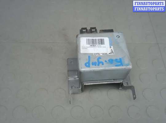 блок управления SZP6329 на FIAT SEDICI