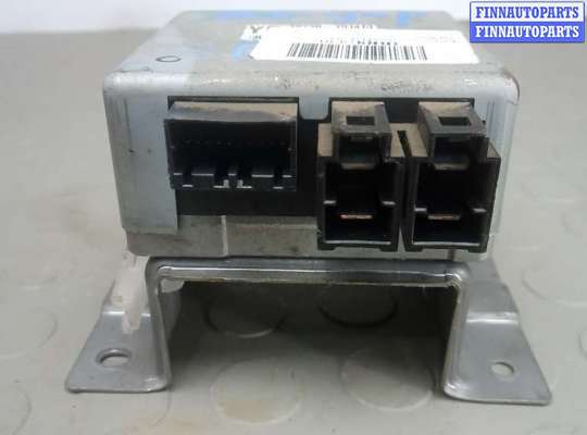 купить блок управления на FIAT SEDICI