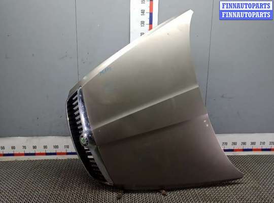 капот SK474767 на SKODA OCTAVIA A5