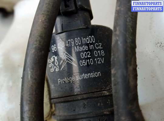 купить бачок омывателя на PEUGEOT 3008 1