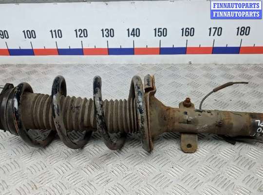 купить стойка передняя левая на FORD TRANSIT 7
