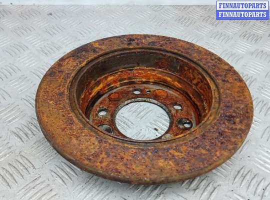 Диск тормозной