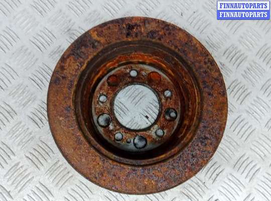 купить диск тормозной задний на KIA CEE'D 1