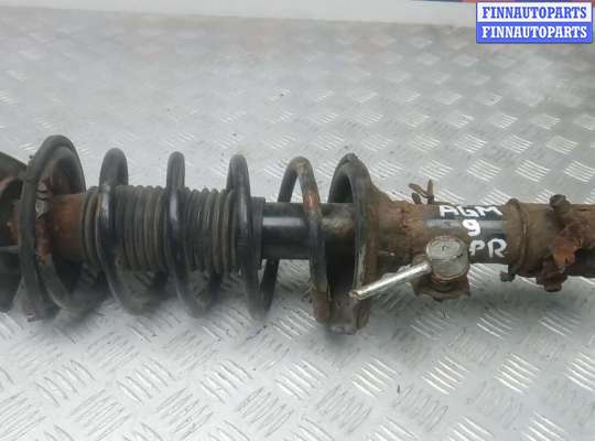 купить амортизатор передний правый на HYUNDAI GETZ TB