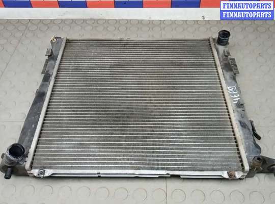 купить радиатор системы охлаждения на KIA CEE'D 1