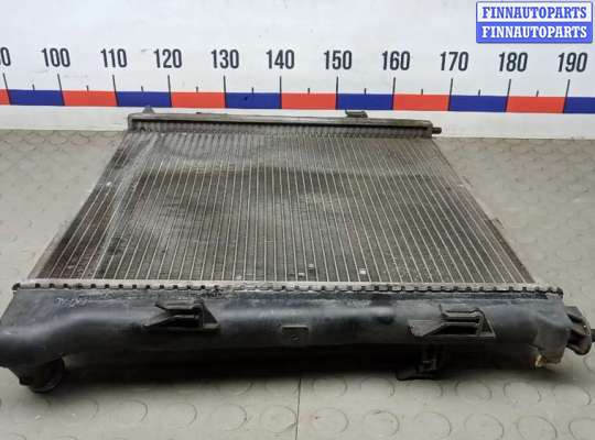 купить радиатор системы охлаждения на KIA CEE'D 1