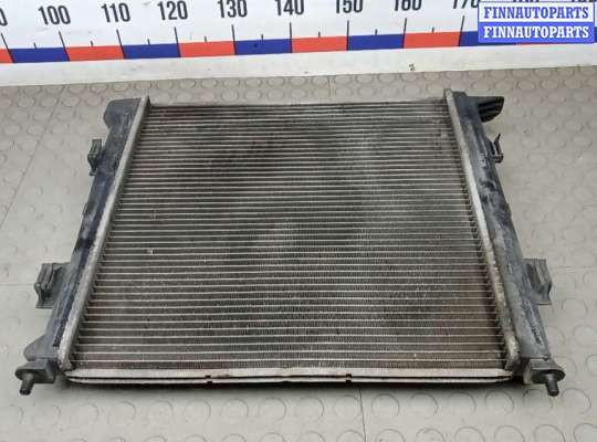 купить радиатор системы охлаждения на KIA CEE'D 1