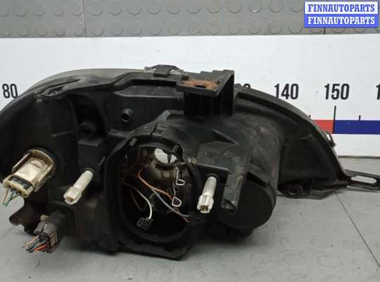 Фара передняя на Mercedes-Benz ML (W163)