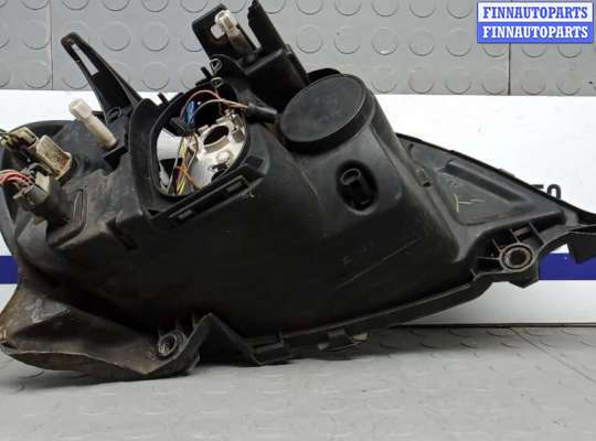 Фара передняя на Mercedes-Benz ML (W163)