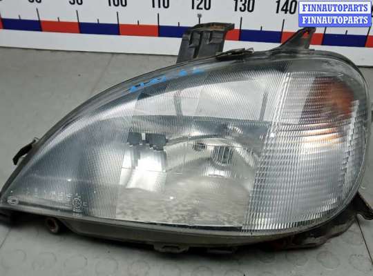 Фара передняя