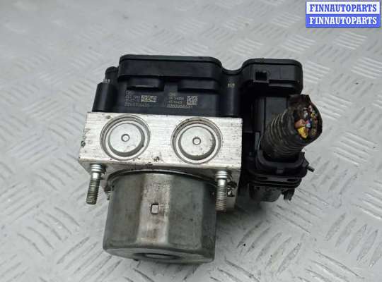 купить блок abs на NISSAN X-TRAIL T32