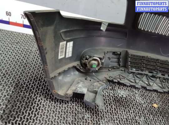 Бампер передний на Volvo S40 II | V50 (MS)