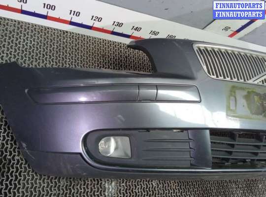 Бампер передний на Volvo S40 II | V50 (MS)