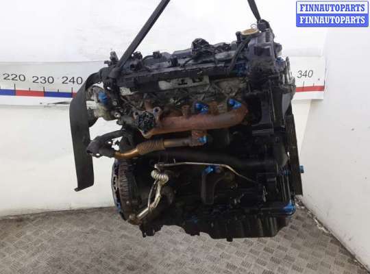 купить двигатель дизельный на KIA SPORTAGE 3