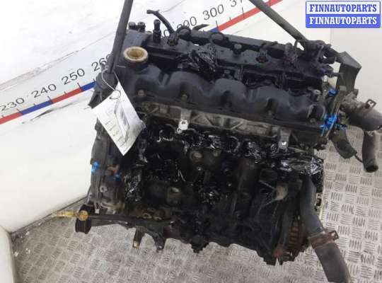 купить двигатель дизельный на KIA SPORTAGE 3