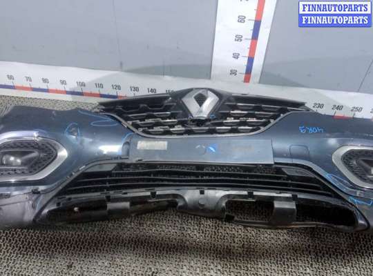 парктроник передний RN1487665 на RENAULT KADJAR 1