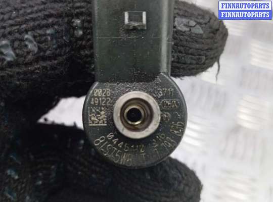 купить форсунка дизельная на BMW 5 E60/E61