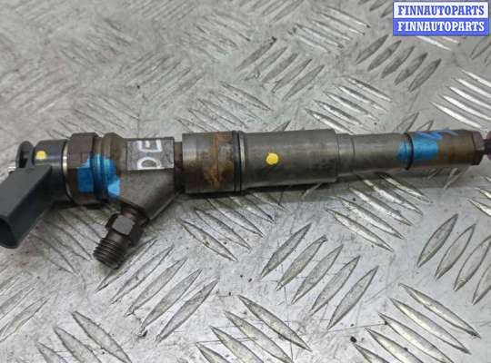 купить форсунка дизельная на BMW 5 E60/E61