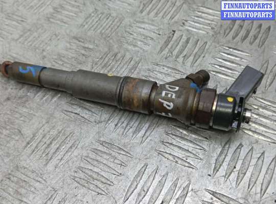 купить форсунка дизельная на BMW 5 E60/E61