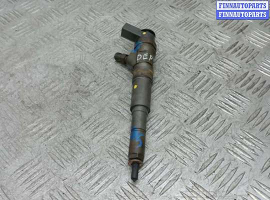 купить форсунка дизельная на BMW 5 E60/E61